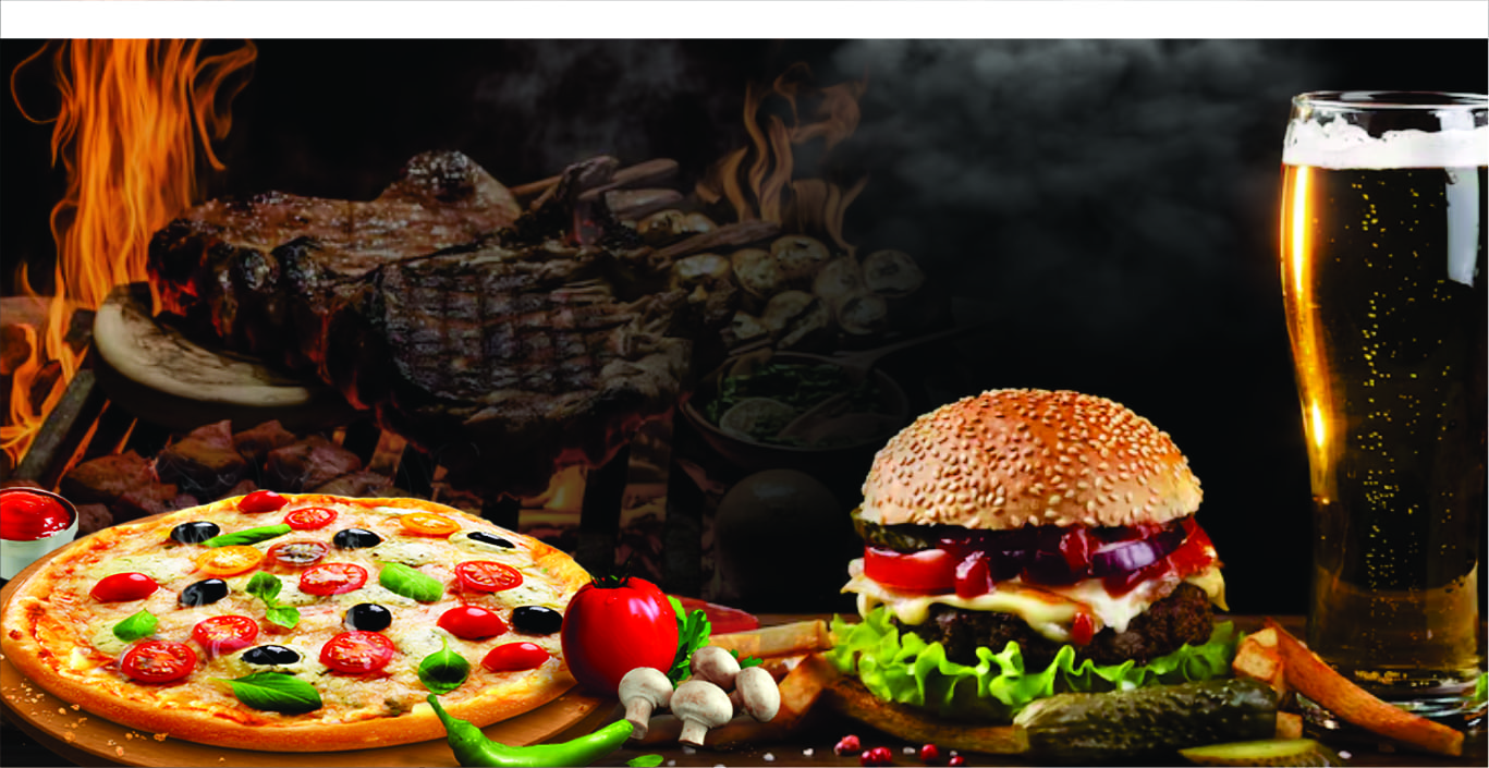 PIZZA BELEN SAZON Y PARRILLA Portada