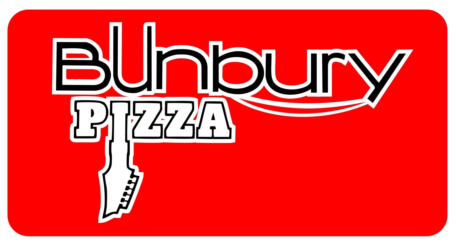 BUNBURY PIZZA Portada