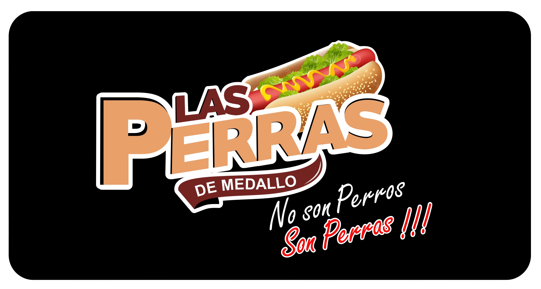 LAS PERRAS DE MEDALLO Portada