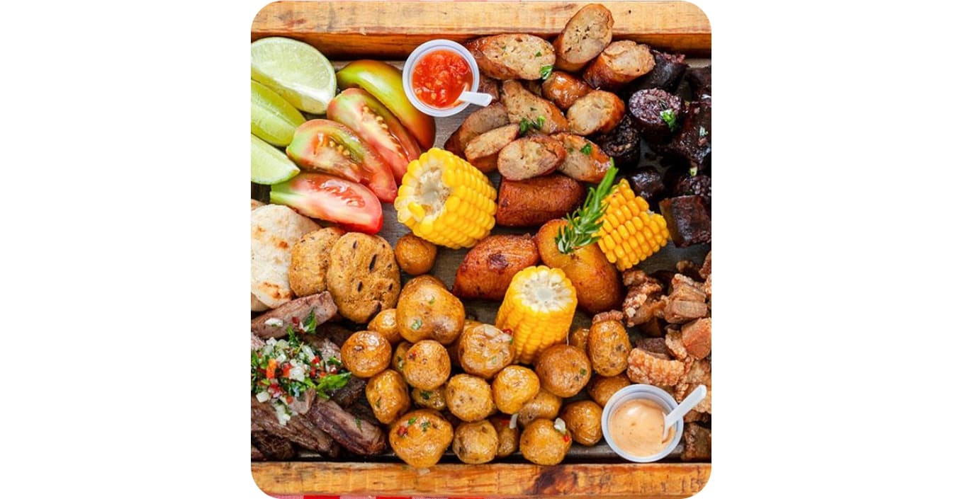Imagen del productoPICADA ESPECIAL LLANERA