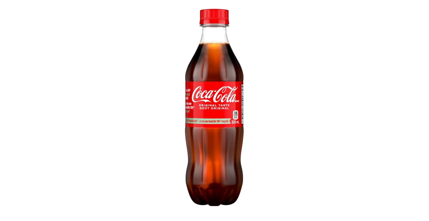 Imagen del productoPRODUCTOS COCA COLA
