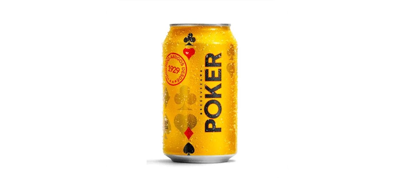 Imagen del productoCERVEZAS
