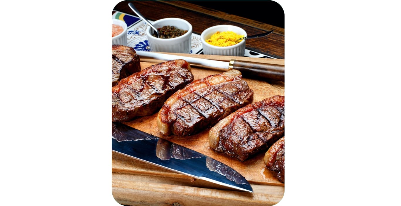 Imagen del productoCHURRASCO ESPECIAL