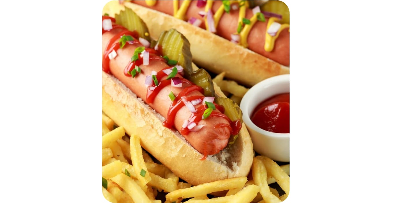 Imagen del productoPERRO POPULAR