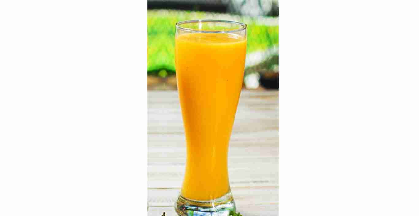 Imagen del productoJUGO NATURAL DE MANGO 