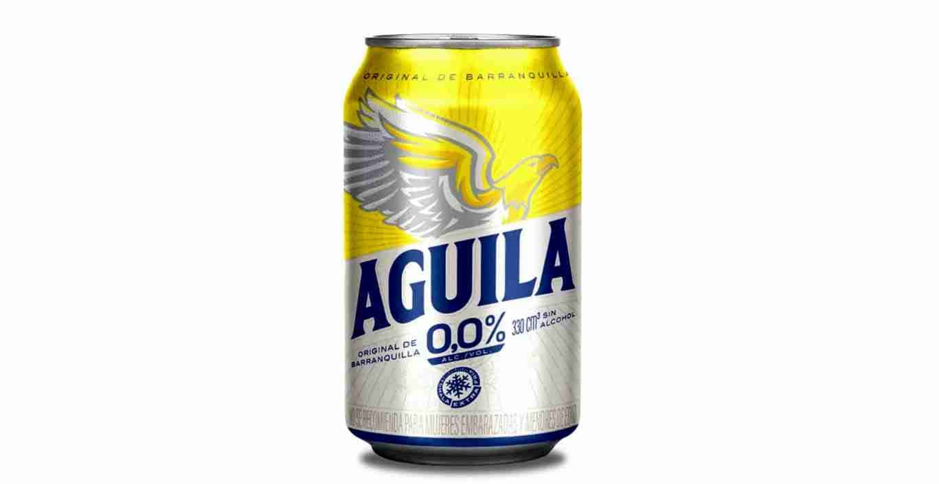 Imagen del productoAGUILA CERO