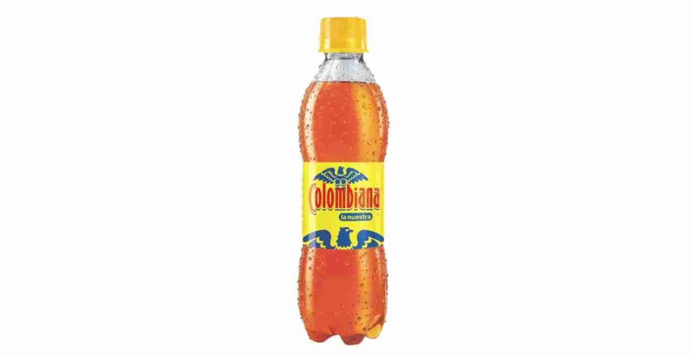 Imagen del productoCOLOMBIANA 400Ml 
