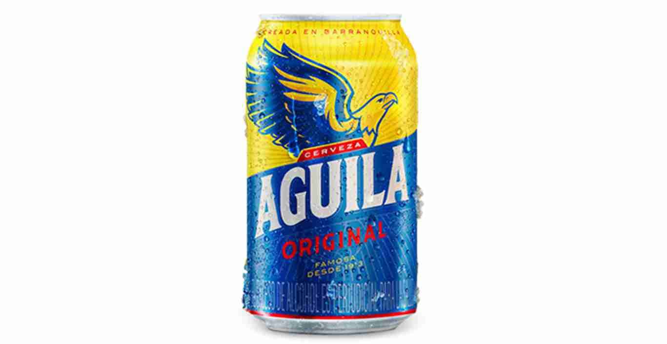 Imagen del productoAGUILA NORMAL