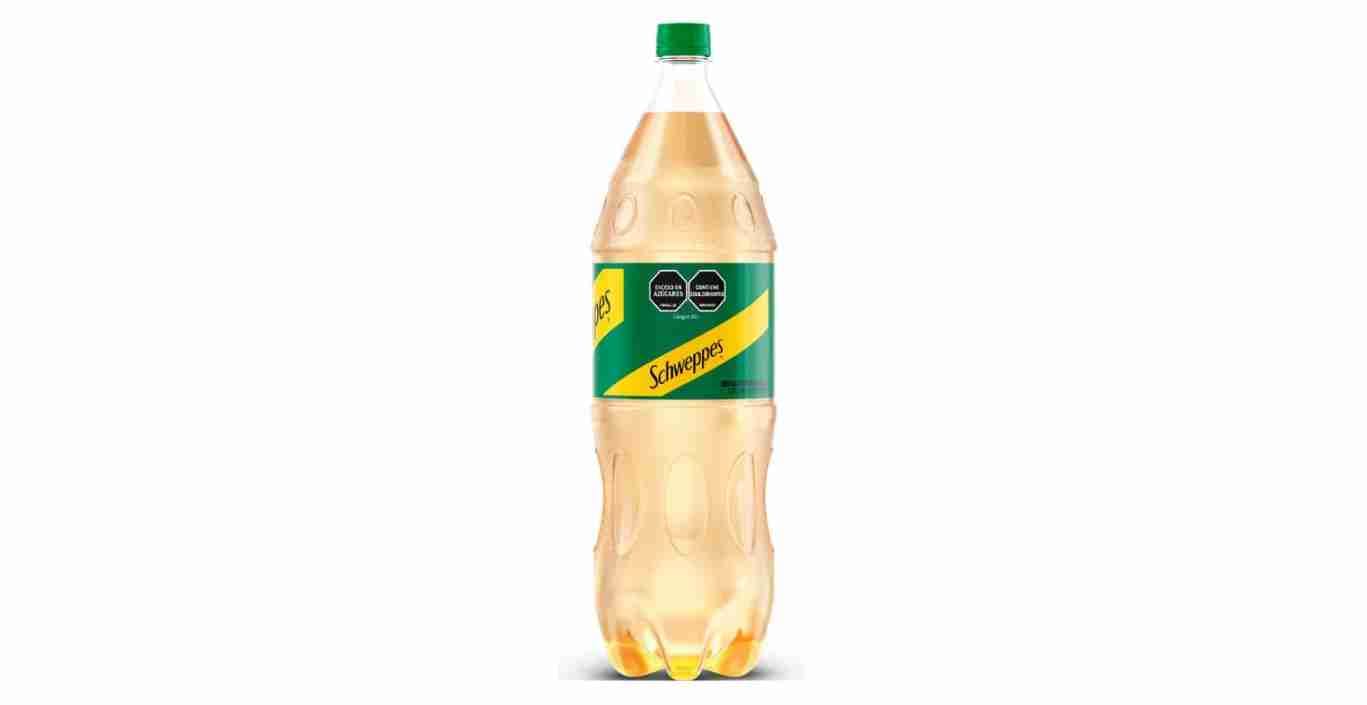 Imagen del productoGINGER 1.5 Ml