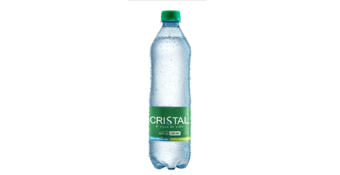 Imagen del productoAGUA CON GAS