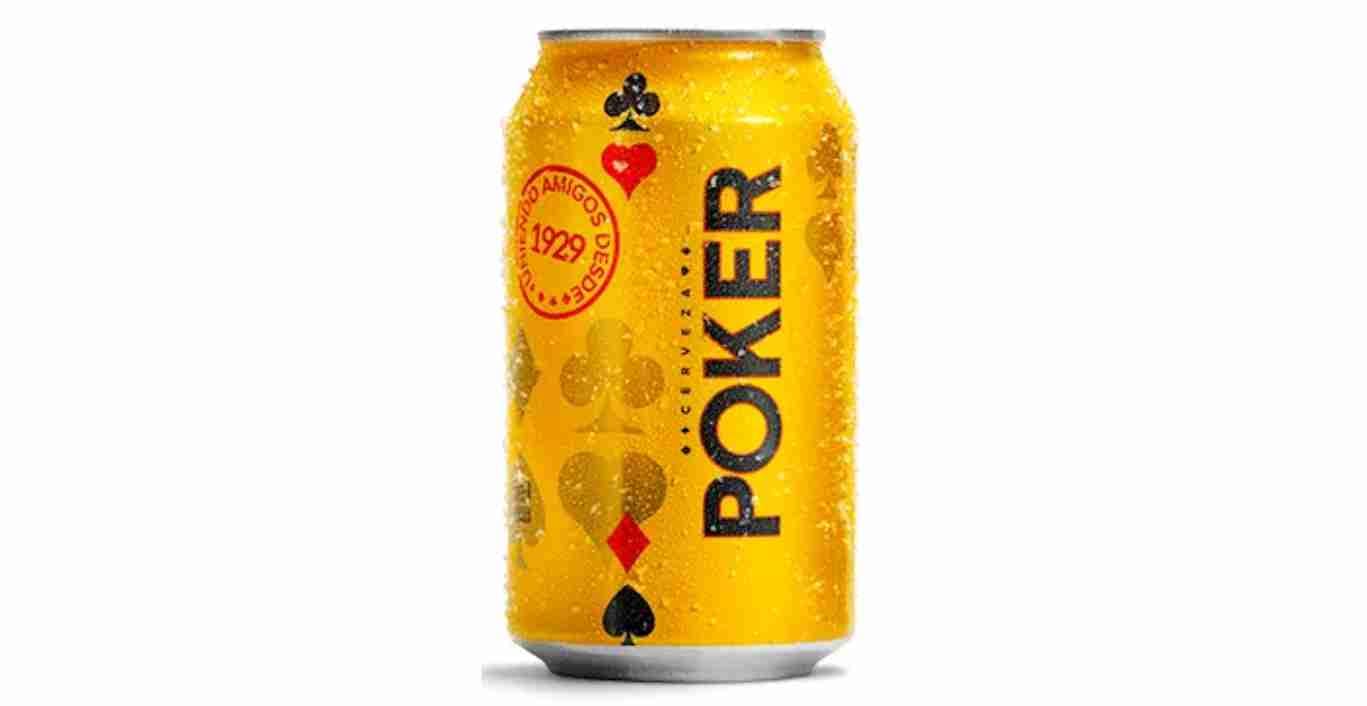 Imagen del productoPOKER LATA 