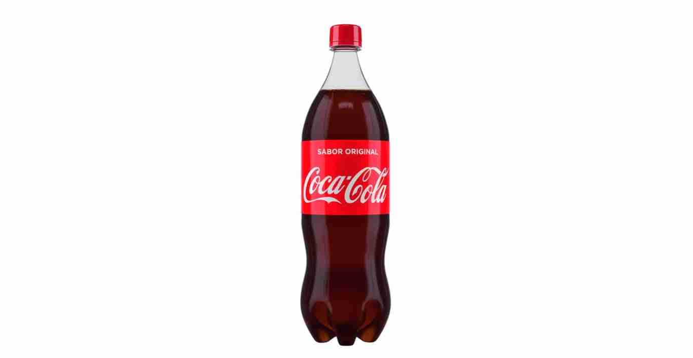 Imagen del productoGASEOSA 1.5 LT