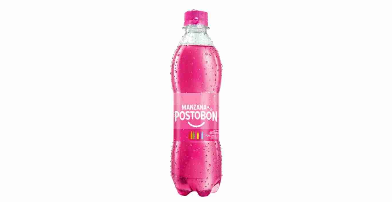Imagen del productoMANZANA 400Ml 