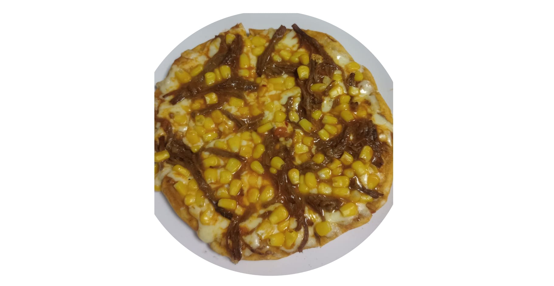 Imagen del productoPIZZA CRIOLLA