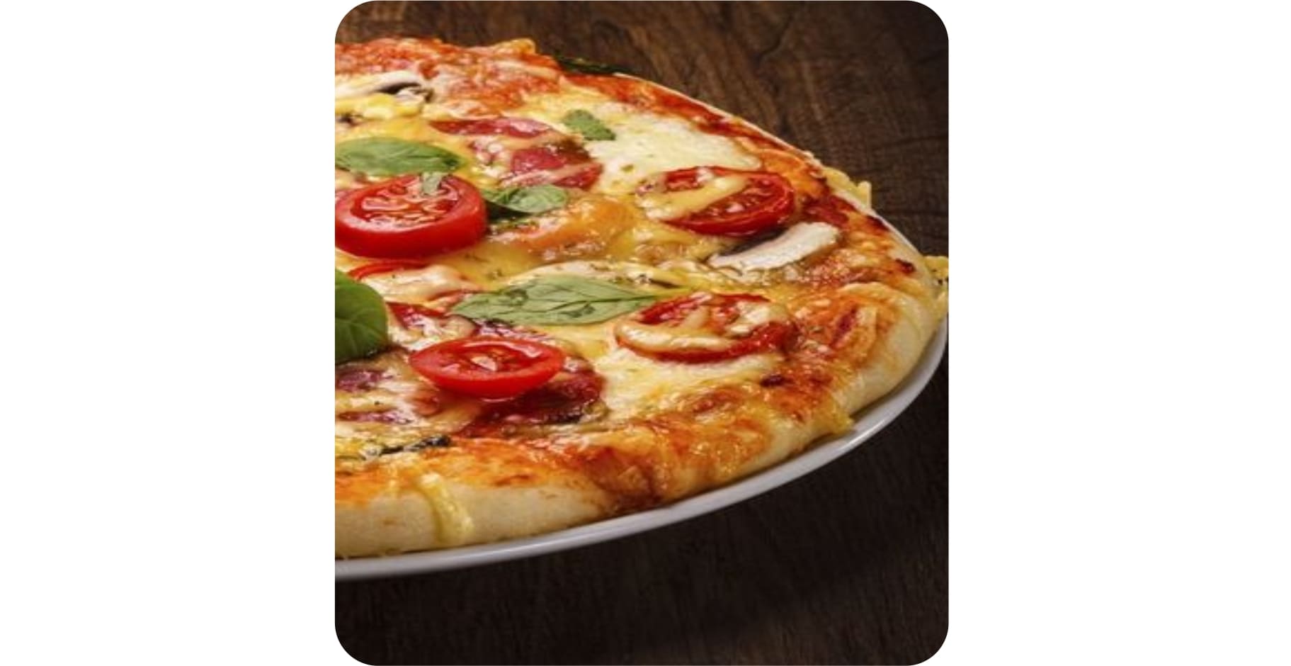 Imagen del productoPIZZA NAPOLITANA O MARGARITA