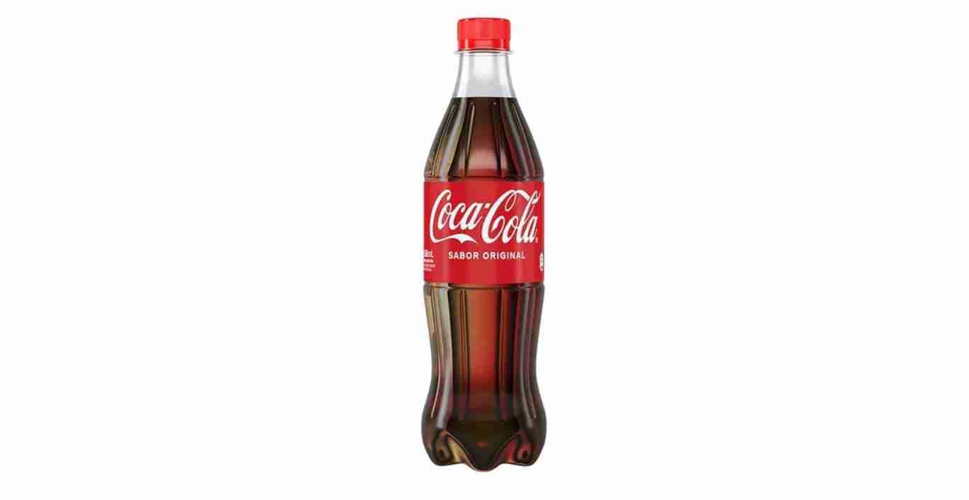 Imagen del productoPRODUCTOS COCA COLA