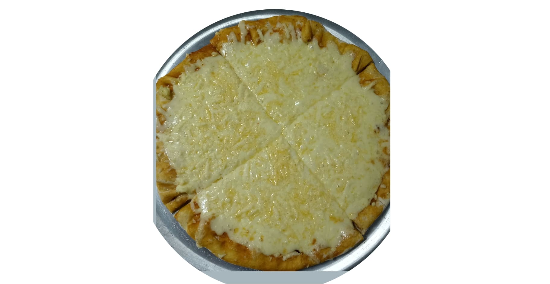 Imagen del productoPIZZA 3 QUESOS