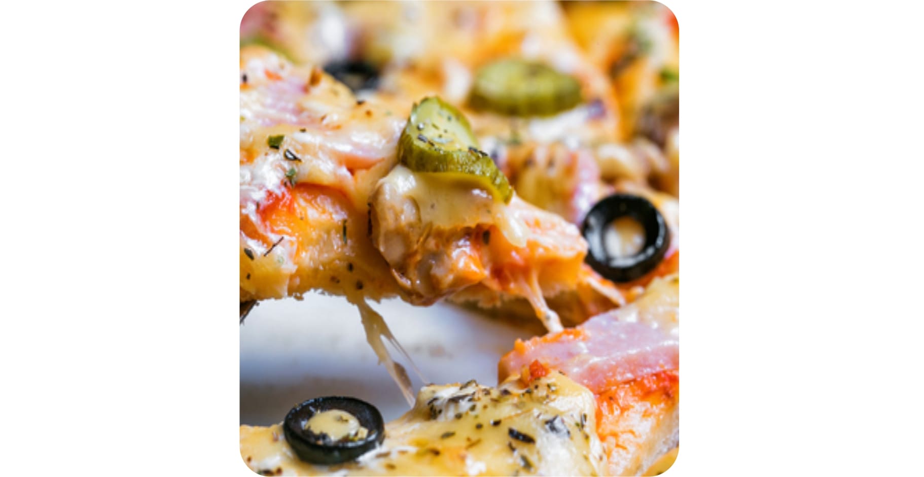 Imagen del productoPIZZA VEGETARIANA