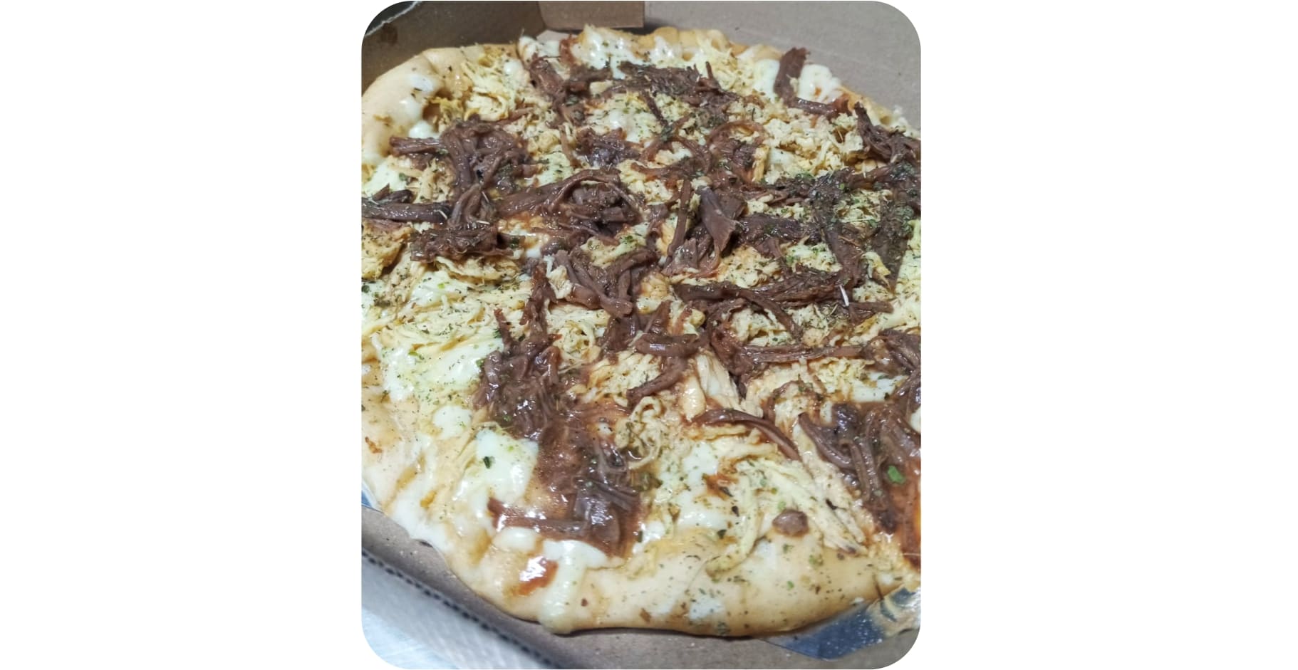 Imagen del productoPIZZA MIXTA