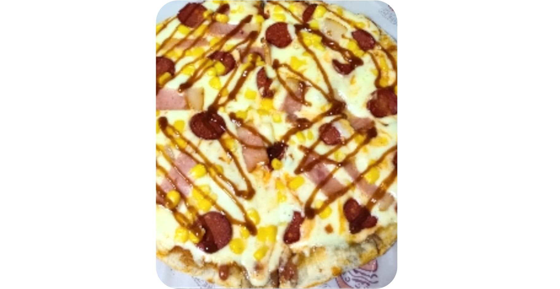 Imagen del productoPIZZA RANCHERA