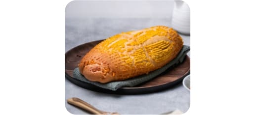 Imagen del productoPAN ALMOJABANADO
