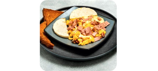 Imagen del productoHUEVOS RANCHEROS
