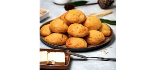 Imagen del productoMOGOLLA CAMPESINA