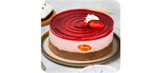 Imagen del productoALASKA FRUTOS ROJOS