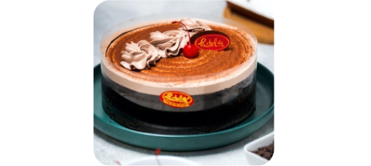 Imagen del productoTORTA SACHER