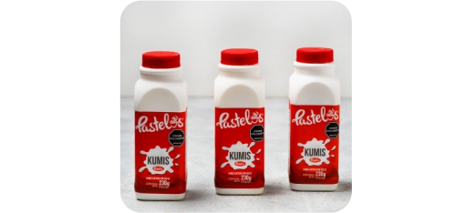 Imagen del productoKUMIS PASTELOS