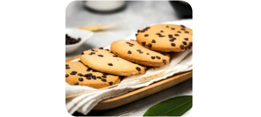 Imagen del productoGALLETA DE CHOCOLATE