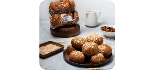 Imagen del productoPAQUETE MOGOLLA INTEGRAL