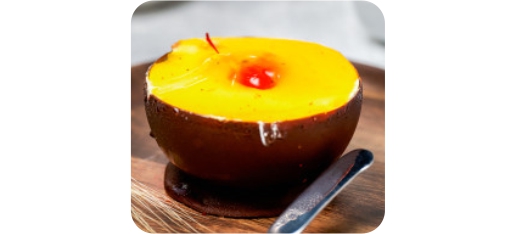 Imagen del productoCOPA DE CHOCOLATE