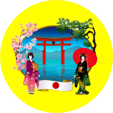 RESTAURANTE CHINO FENG LUI Logo