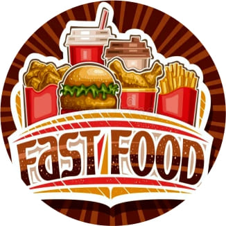 FASTFOOD