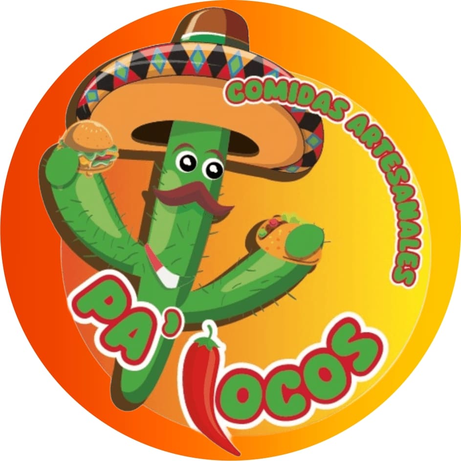 PALOCOS Logo