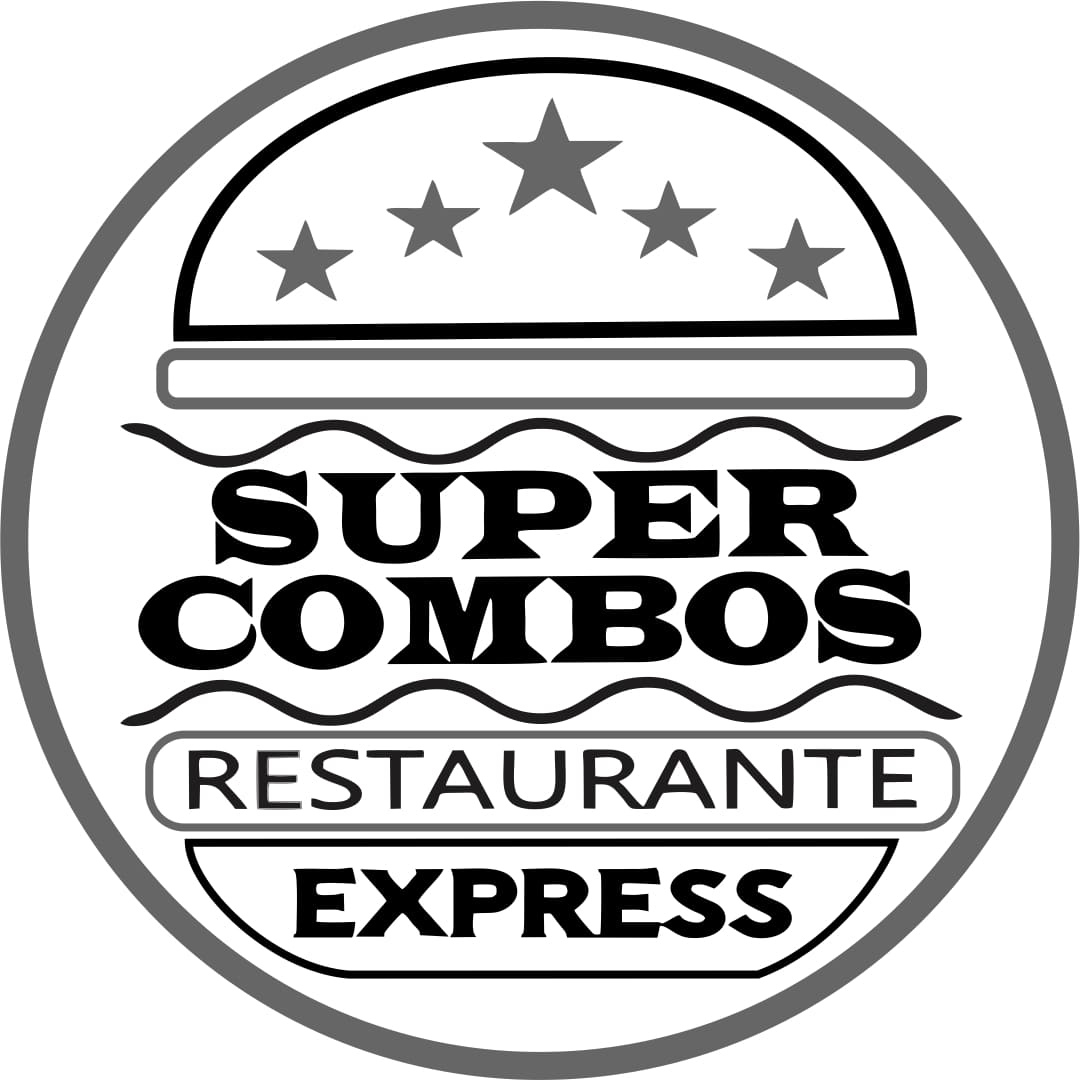 SUPER COMBOS Logo